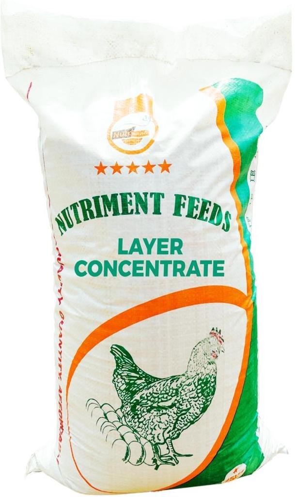 Layer 60% Concentrate